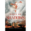 Siege of Shadows - Paperback