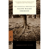 The Essential Writings of Ralph Waldo Emerson - Paperback