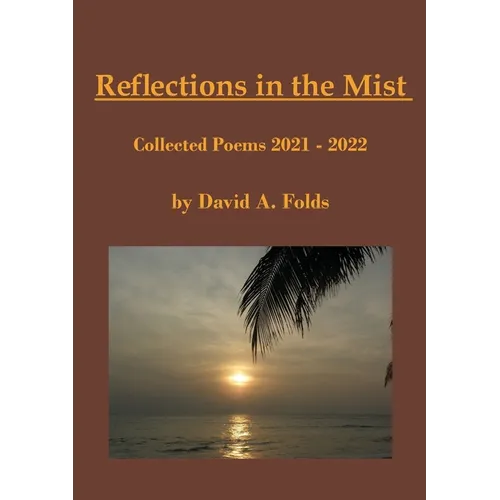 Reflections in the Mist - Paperback
