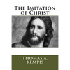 The Imitation of Christ - Paperback