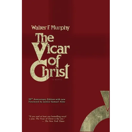 The Vicar of Christ - Paperback
