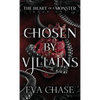 Chosen by Villains - Hardcover