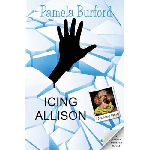 Icing Allison - Paperback