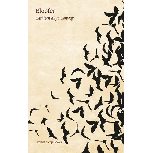 Bloofer - Paperback