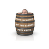 From the Bottom of the Barrel: From a prisoner trapped in my own mind, to holding the keys to success - Paperback