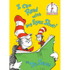 I Can Read with My Eyes Shut - Hardcover