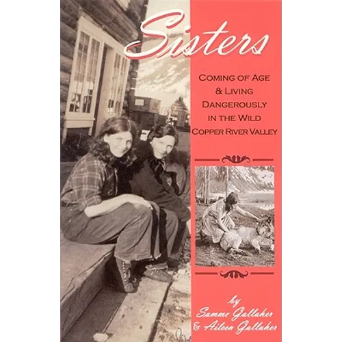 Sisters - Paperback