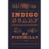 The Indigo Scarf - Paperback