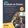 How to Probate an Estate: A Step-By-Step Guide for Executors.... - Paperback