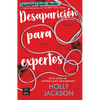 Desaparición Para Expertos / Good Girl, Bad Blood - Paperback