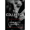 The Collector - Paperback