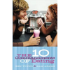 The Ten Commandments of Dating: Student Edition - Paperback