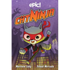 Cat Ninja: Volume 1 - Paperback