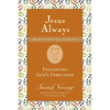 The Following God's Direction - Paperback