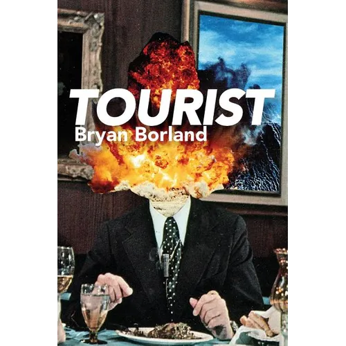 Tourist - Paperback