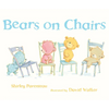 Bears on Chairs - Hardcover