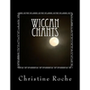 Wiccan Chants - Paperback
