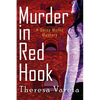 Murder in Red Hook: A Daisy Muñiz Mystery - Paperback