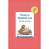 Tenley's Reading Log: My First 200 Books (GATST) - Paperback