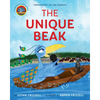 Introducing Sai the Peacock: The Unique Beak - Hardcover
