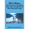Silica Water the Secret of Healthy Longevity in the Aluminum Age - Paperback