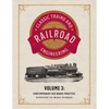 Classic Trains and Railroad Engineering Volume 3: Contemporary Air Brake Practice - Paperback