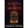 Master of Secrets (Special Edition) - Paperback
