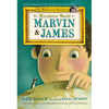 The Miniature World of Marvin & James - Paperback