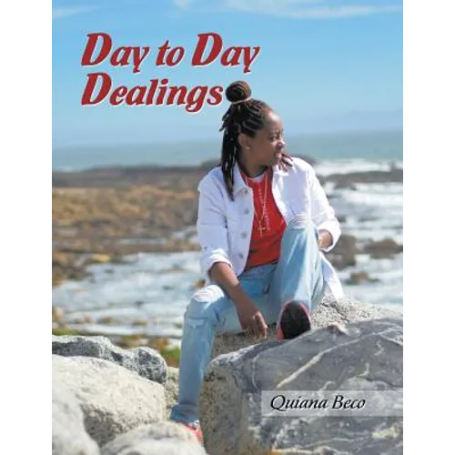 Day to Day Dealings - Paperback