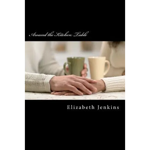 Around the Kitchen Table - Paperback