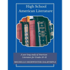 High School American Literature - Paperback