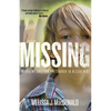 Missing: An Urgent Call for the Church to Rescue Kids - Paperback