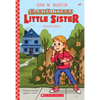 Karen's Witch (Baby-Sitters Little Sister #1): Volume 1 - Hardcover