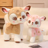 Kawaii Deer Plushies