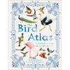 The Bird Atlas - Hardcover