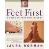 Feet First: Feet First - Paperback