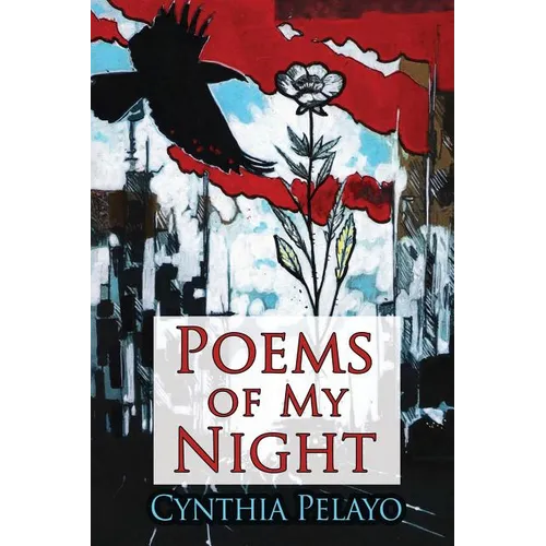 Poems of My Night - Paperback