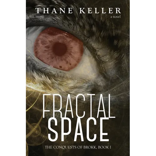 Fractal Space - Paperback