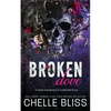 Broken Dove: Special Edition - Paperback