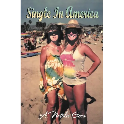 Single In America - Paperback