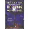 Perseids and Other Stories - Paperback