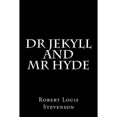 Jekyll and Hyde - Paperback