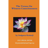 The Verses On Witness Consciousness - Paperback