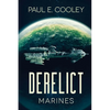 Derelict: Marines - Paperback