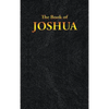 Joshua: The Book of - Hardcover