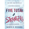 Five Total Strangers - Paperback