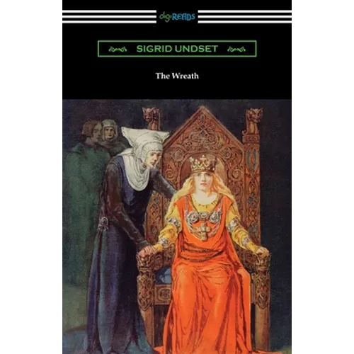 The Wreath - Paperback
