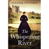 The Whispering River - Paperback