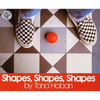 Shapes, Shapes, Shapes - Paperback