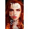 The Last She - Paperback